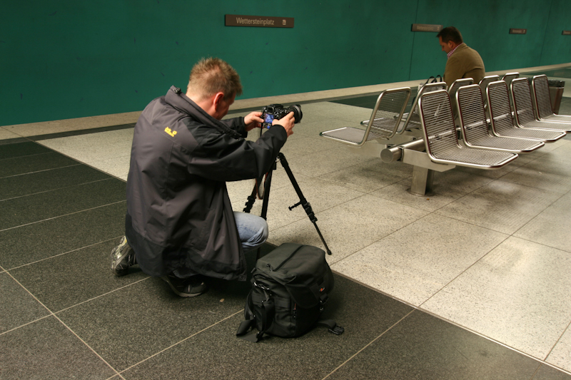 Fotografen in Action 109